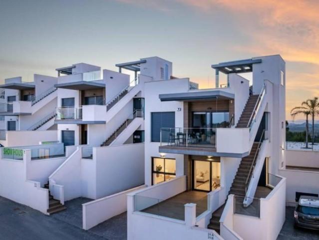 Bungalow en venta San Miguel de Salinas