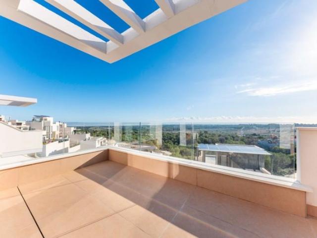 Bungalow en venta San Miguel de Salinas