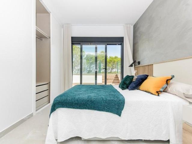 Bungalow en venta San Miguel de Salinas