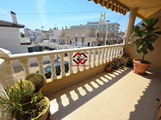 Bungalow en venta San Pedro del Pinatar