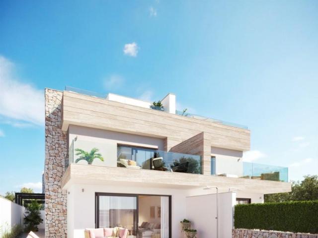 Bungalow en venta San Pedro del Pinatar