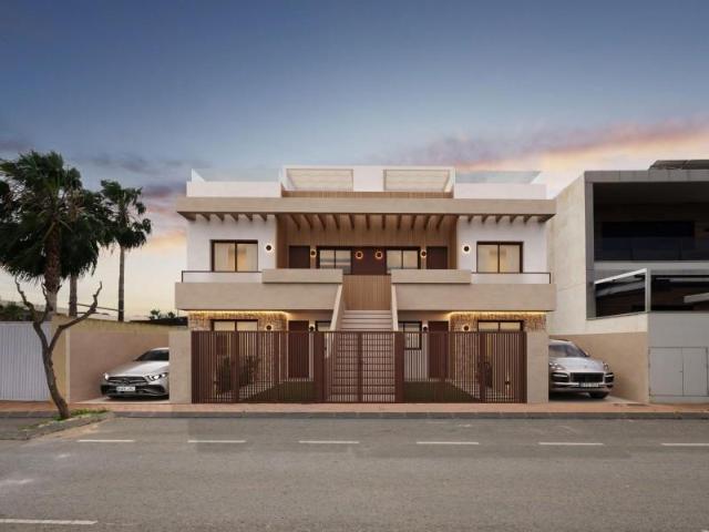 Bungalow en venta San Pedro del Pinatar
