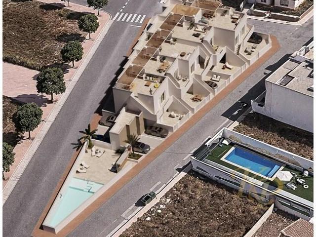 Bungalow en venta San Pedro del Pinatar
