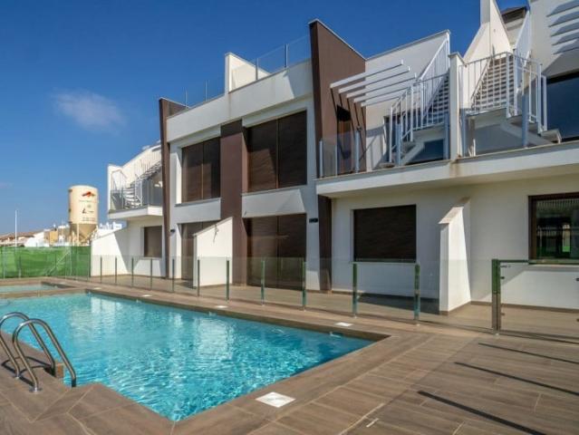 Bungalow en venta San Pedro del Pinatar
