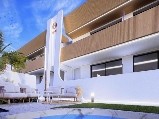 Bungalow en venta San Pedro del Pinatar