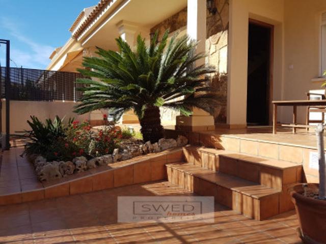 Bungalow en venta San Pedro del Pinatar