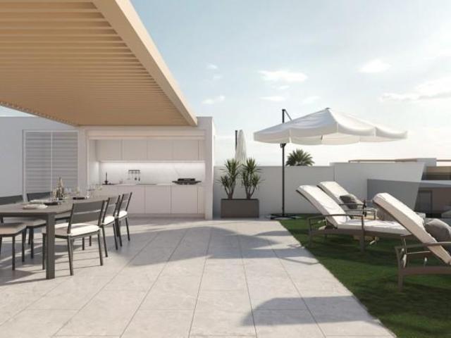 Bungalow en venta San Pedro del Pinatar
