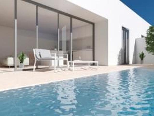 Bungalow en venta San Pedro del Pinatar