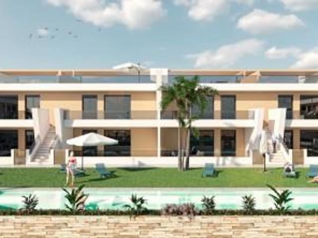 Bungalow en venta San Pedro del Pinatar