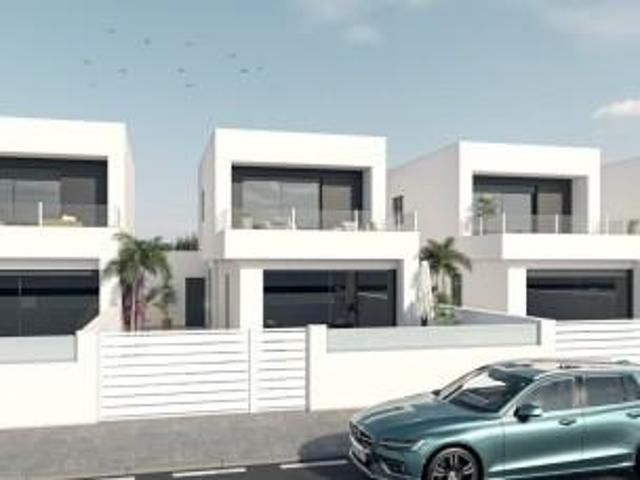 Bungalow en venta San Pedro del Pinatar
