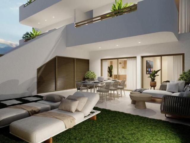 Bungalow en venta San Pedro del Pinatar