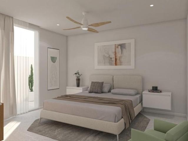 Bungalow en venta San Pedro del Pinatar