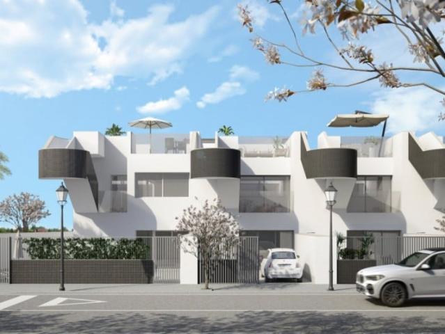 Bungalow en venta San Pedro del Pinatar