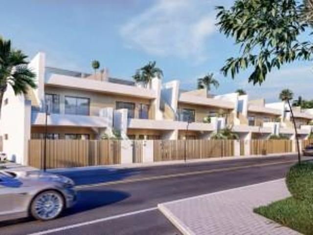 Bungalow en venta San Pedro del Pinatar