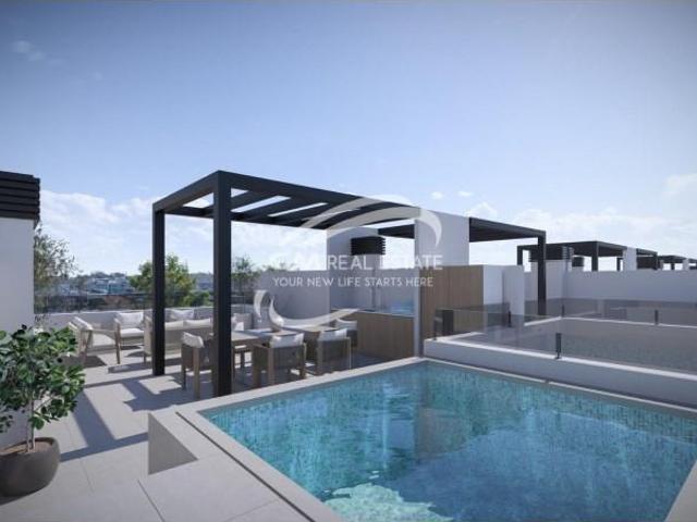 Bungalow en venta San Pedro del Pinatar