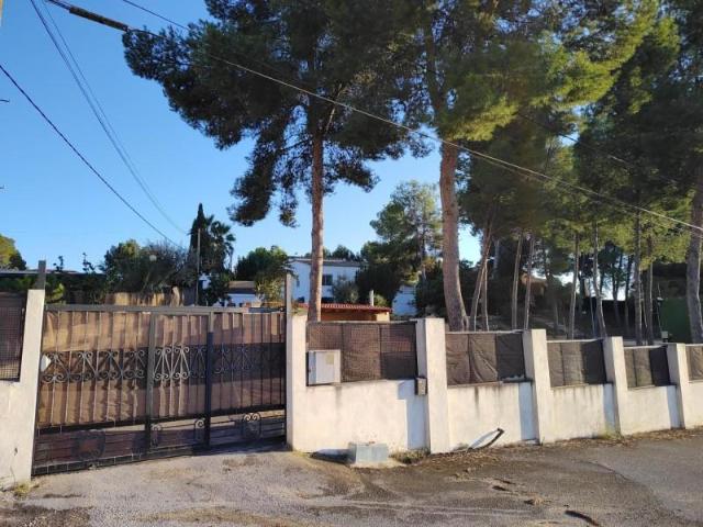 Bungalow en venta Sax