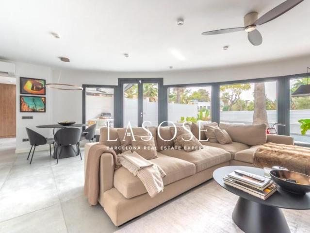 Bungalow en venta Sitges