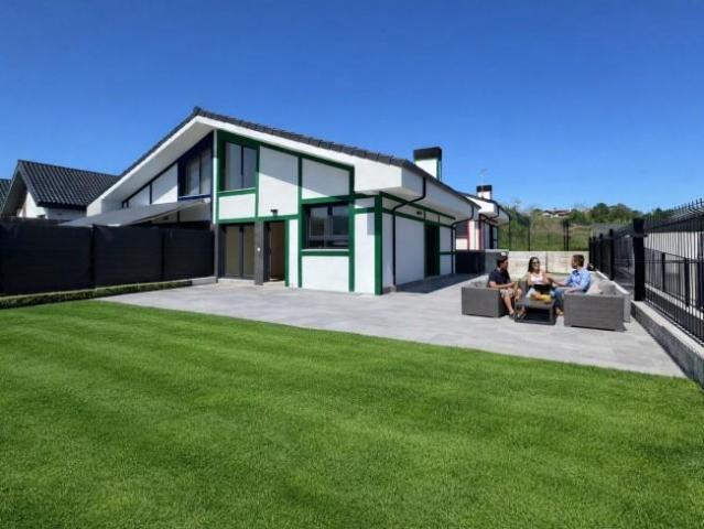 Bungalow en venta Sopelana