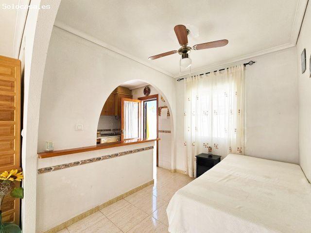 BUNGALOW EN ZONA DE PLAYA