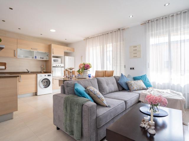 Bungalow en Almazora Almassora