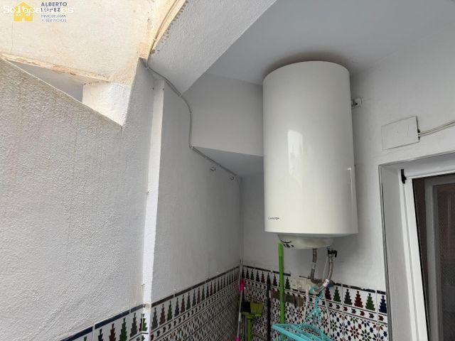 BUNGALOW EN ALQUILER DE SEPTIEMBRE A JUNIO