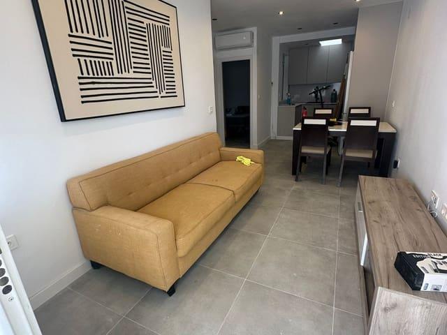 Bungalow en alquiler en Torrevieja, Alicante Costa Blanca
