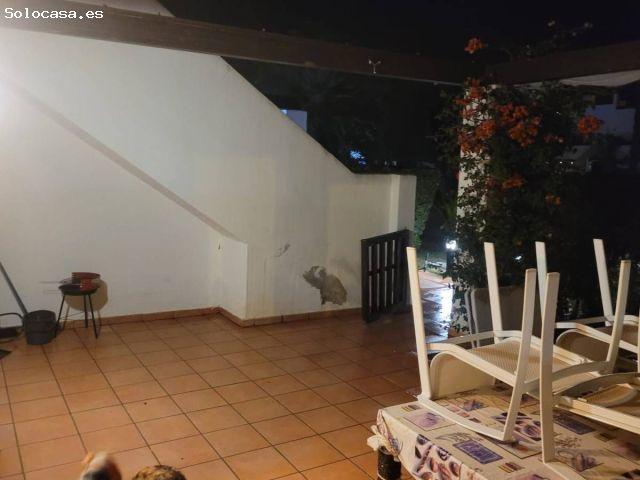 Bungalow en Alquiler en Alhama de Murcia, Murcia