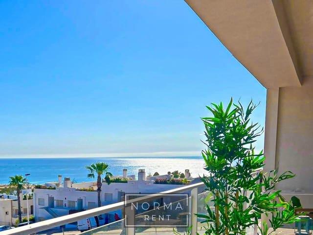 Bungalow en alquiler en Alicante / Alacant, Alicante Costa Blanca