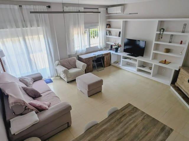Bungalow en alquiler en Alicante / Alacant, Alicante Costa Blanca