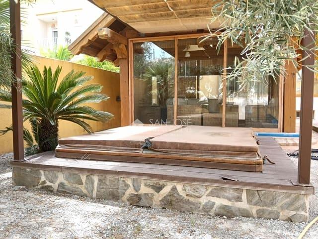 Bungalow en alquiler en Aspe, Alicante