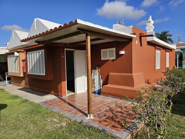 Bungalow en alquiler en Campo Internacional, Gran Canaria