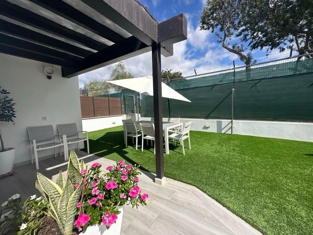 Bungalow en alquiler en Campo Internacional, Gran Canaria