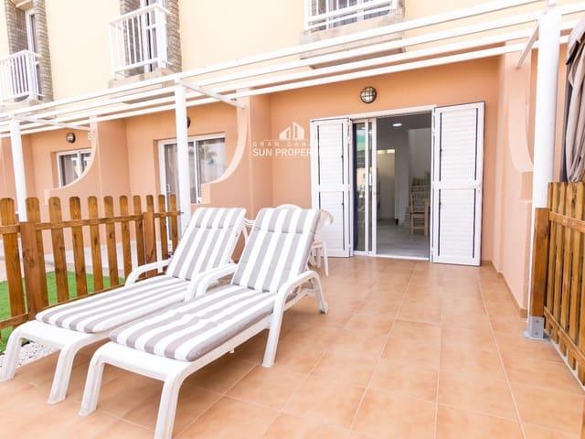 Bungalow en alquiler en Campo Internacional, Gran Canaria