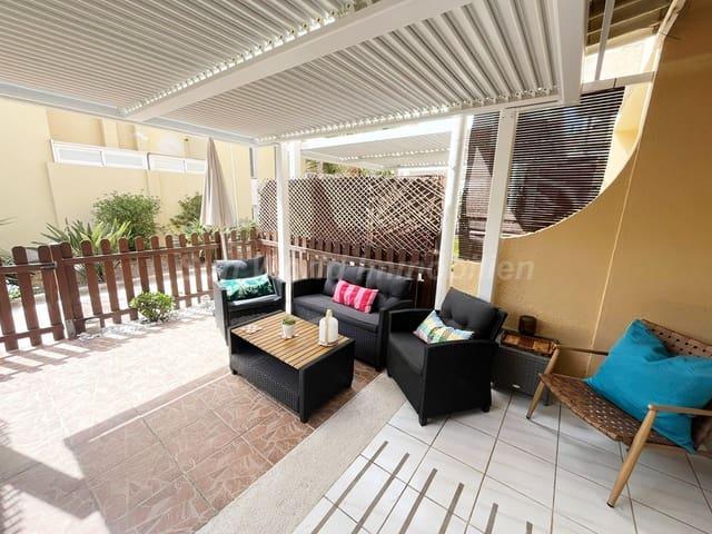 Bungalow en alquiler en Campo Internacional, Gran Canaria