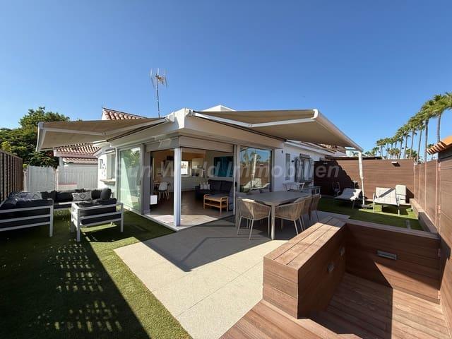 Bungalow en alquiler en Campo Internacional, Gran Canaria