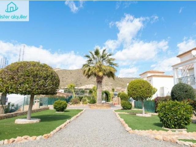 Bungalow en Alquiler en Caserío El Campello, Alicante
