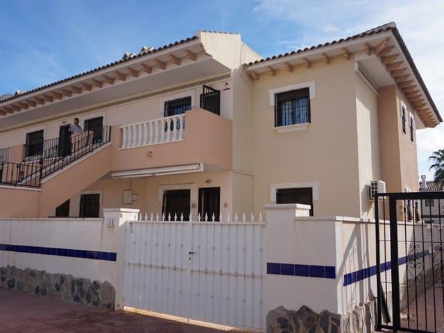 Bungalow en alquiler en Ciudad Quesada, Alicante Costa Blanca