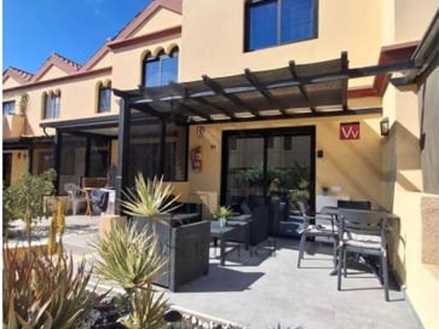 Bungalow en alquiler en Costa Calma, Fuerteventura