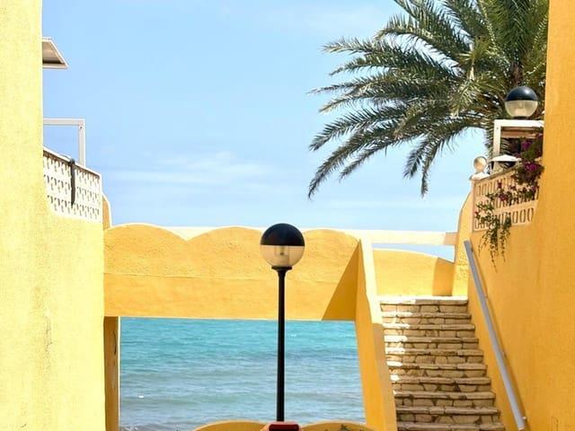 Bungalow en alquiler en El Campello, Alicante Costa Blanca