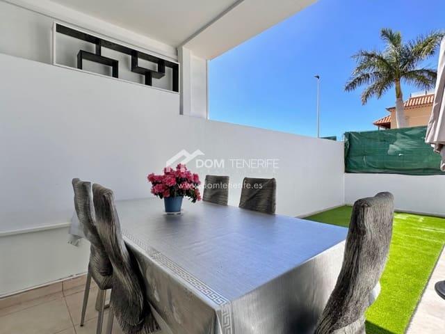 Bungalow en alquiler en El Madroñal, Tenerife