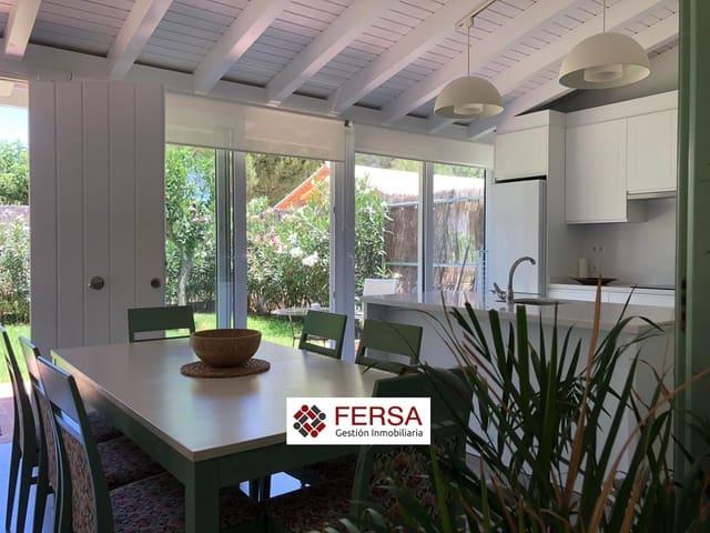 Bungalow en alquiler en El Puerto de Santa María, Cádiz Costa de la Luz