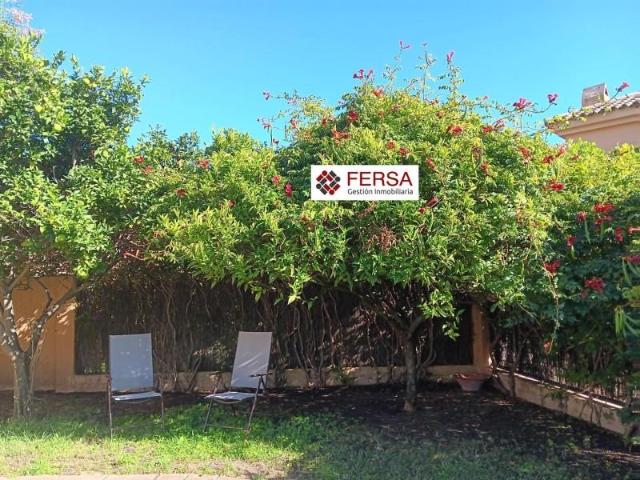 Bungalow en alquiler en El Puerto de Santa María, EL ANCLA