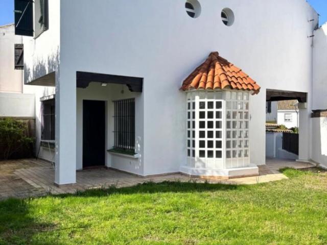 Bungalow en alquiler en El Puerto de Santa María, El Manantial