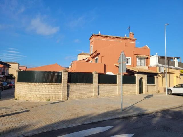Bungalow en alquiler en Ginés, Andalucia