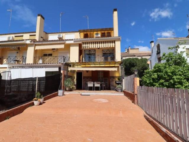 Bungalow en alquiler en Godella, Barranquet