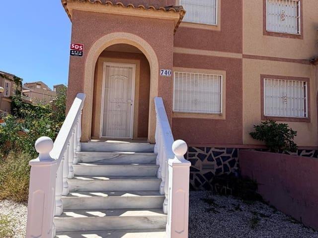 Bungalow en alquiler en Gran Alacant, Alicante Costa Blanca