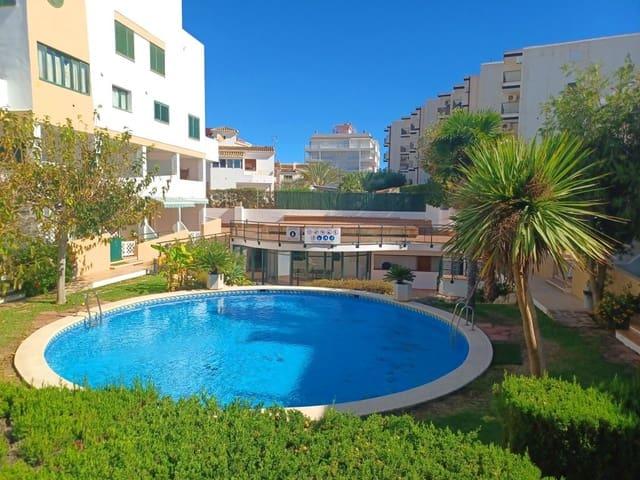 Bungalow en alquiler en Javea / Xàbia, Alicante Costa Blanca