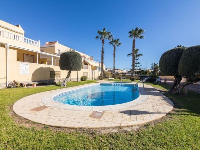 Bungalow en alquiler en La Zenia, Alicante Costa Blanca