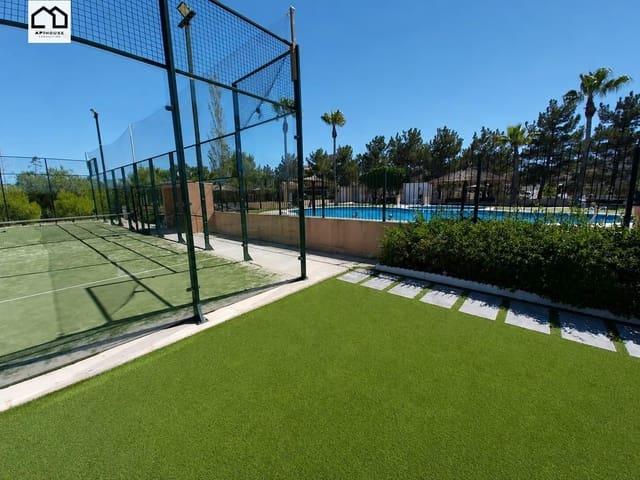 Bungalow en alquiler en La Florida, Alicante Costa Blanca