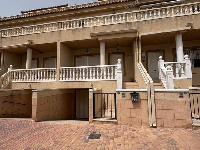 Bungalow en alquiler en Los Palacios, Alicante Costa Blanca